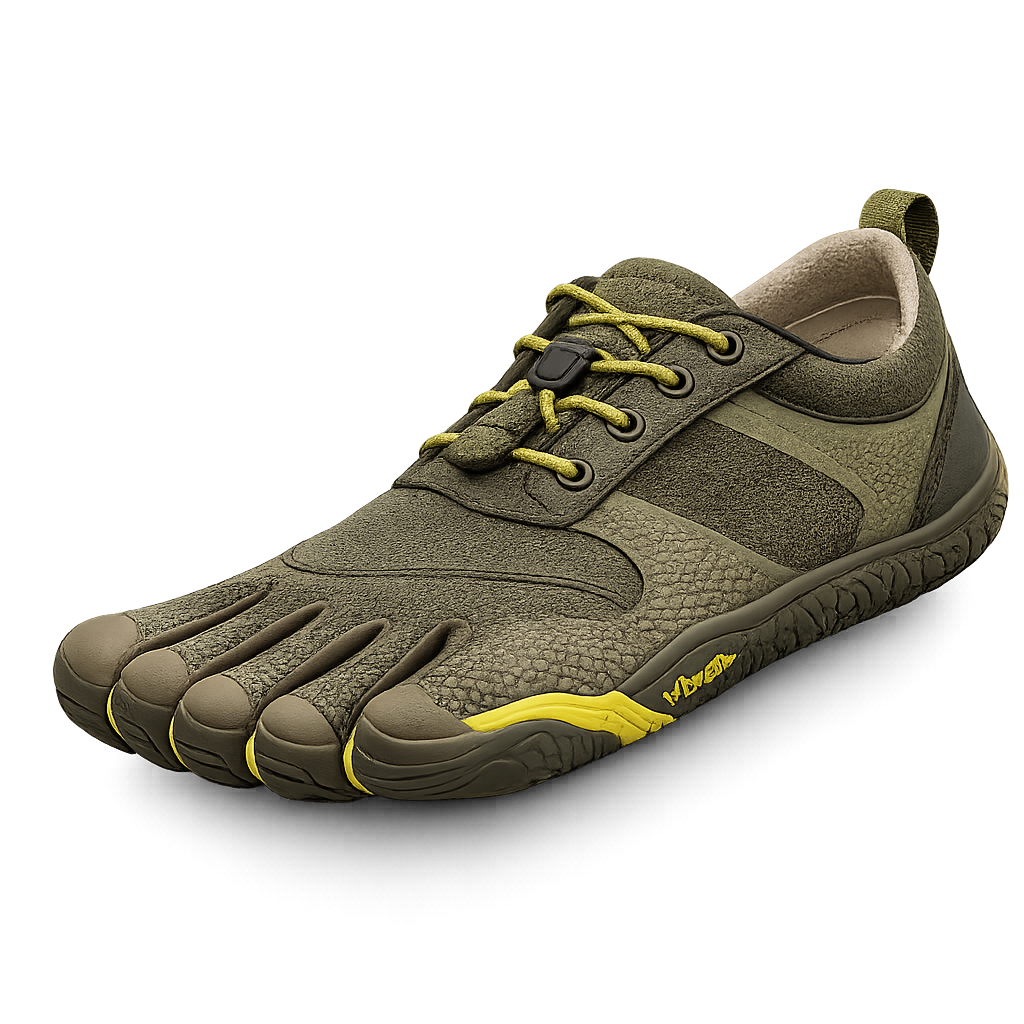 BAREFOOT ZAPATILLA 2